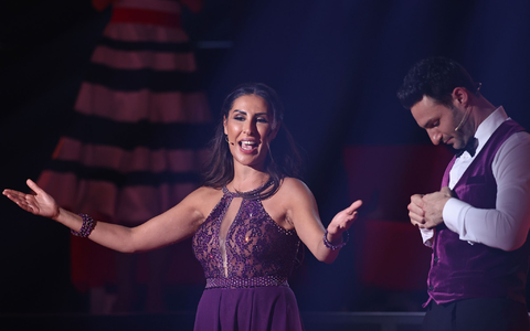 Senna Gammour hat nach eigenen Angaben keine Lust mehr auf Dates. (Archivbild) - Foto: Rolf Vennenbernd/dpa