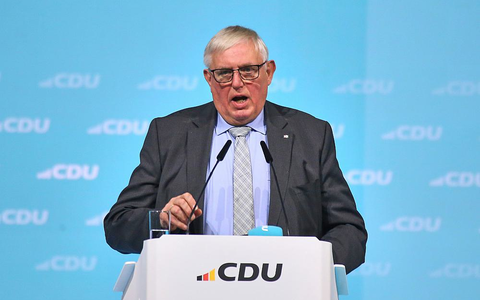 Karl-Josef Laumann (Archiv) - Foto: über dts Nachrichtenagentur