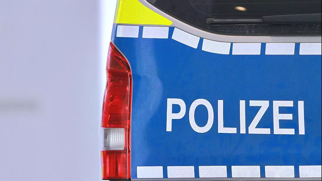 Polizei (Archiv) - Bild: über dts Nachrichtenagentur