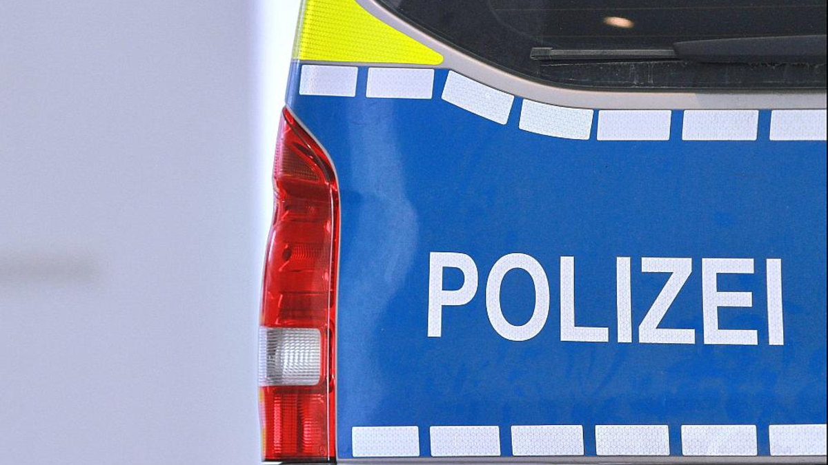 Polizei (Archiv) - Foto: über dts Nachrichtenagentur