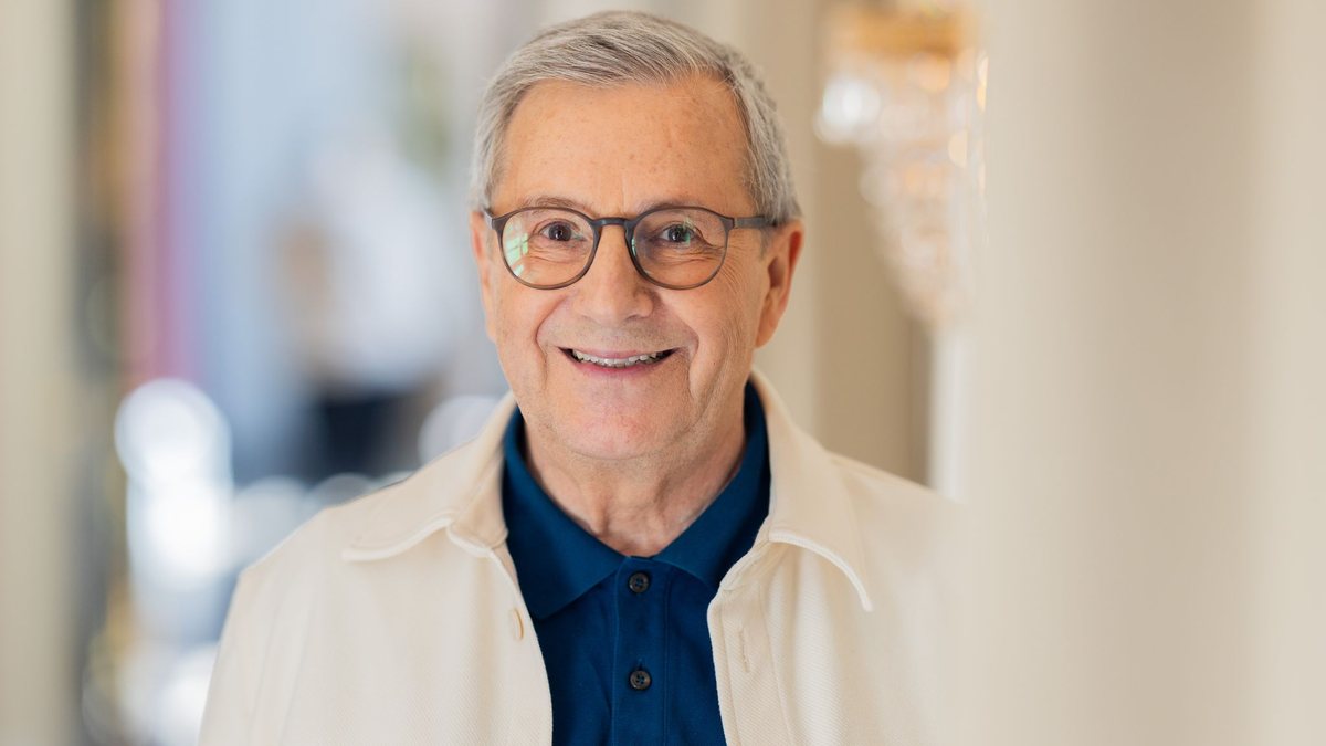 Jan Hofer muss sich bei Gesellschaftsspielen oft früh geschlagen geben. - Foto: Rolf Vennenbernd/dpa