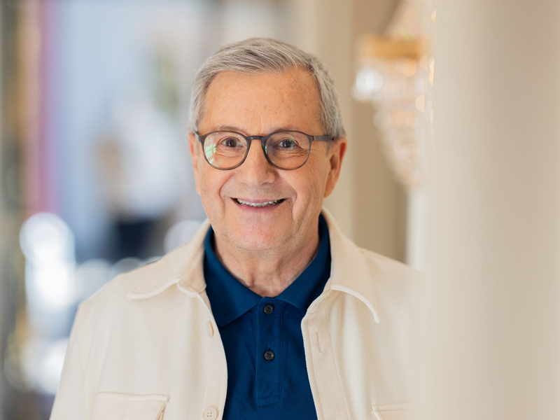 Jan Hofer muss sich bei Gesellschaftsspielen oft früh geschlagen geben. - Foto: Rolf Vennenbernd/dpa