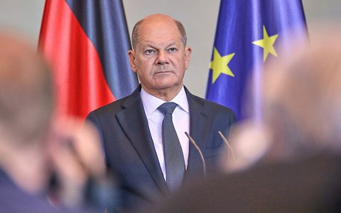 Olaf Scholz (Archiv) - Foto: über dts Nachrichtenagentur