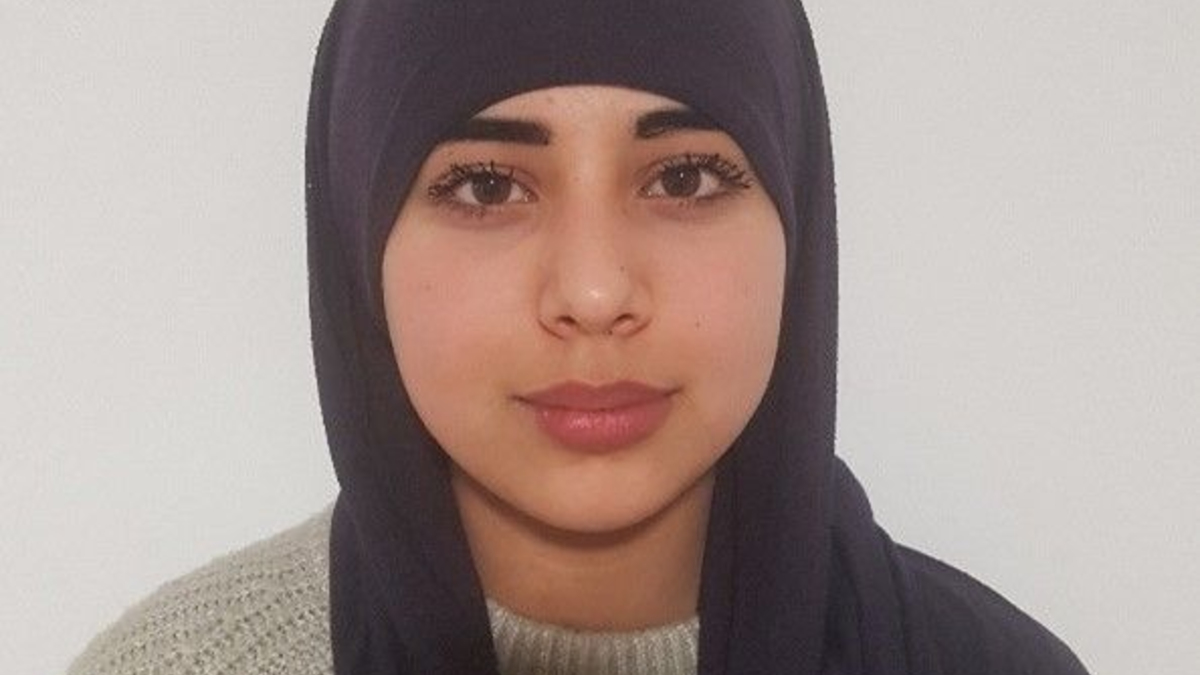 POL-HG: +++14-jährige Jugendliche aus Friedrichsdorf vermisst+++ - Foto: presseportal.de