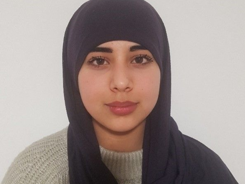 POL-HG: +++14-jährige Jugendliche aus Friedrichsdorf vermisst+++ - Foto: presseportal.de