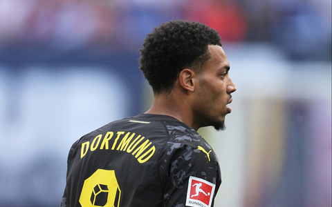 Felix Nmecha (Borussia Dortmund) (Archiv) - Foto: über dts Nachrichtenagentur