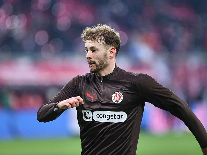 Carlo Boukhalfa (Archiv) - Foto: über dts Nachrichtenagentur