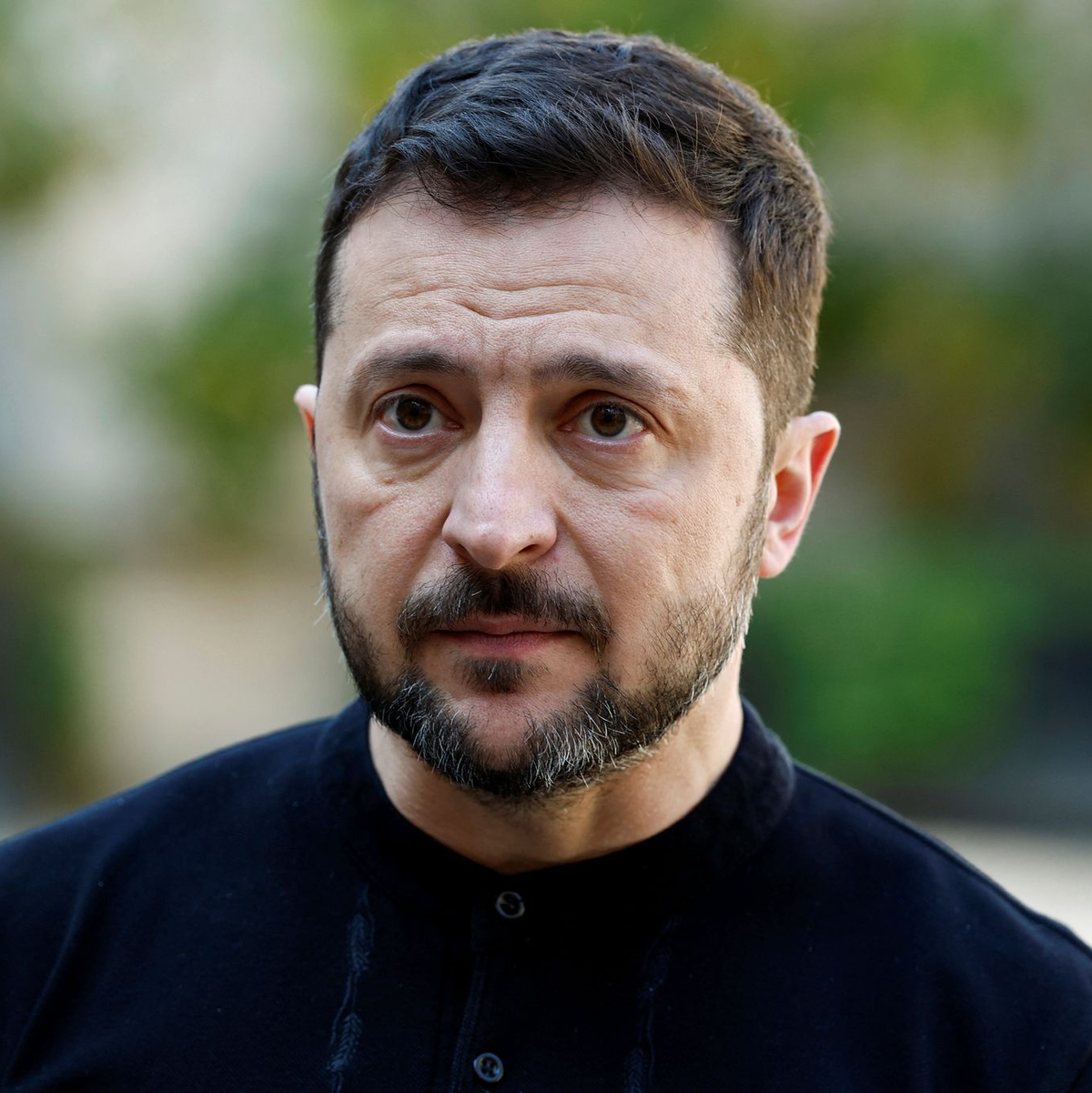 Der ukrainische Präsident Wolodymyr Selenskyj hatte immer wieder gefordert, dass Kremlchef Wladimir Putin selbst an den Verhandlungen teilnimmt. (Archivbild) - Foto: Stephanie Lecocq/Pool Reuters/dpa