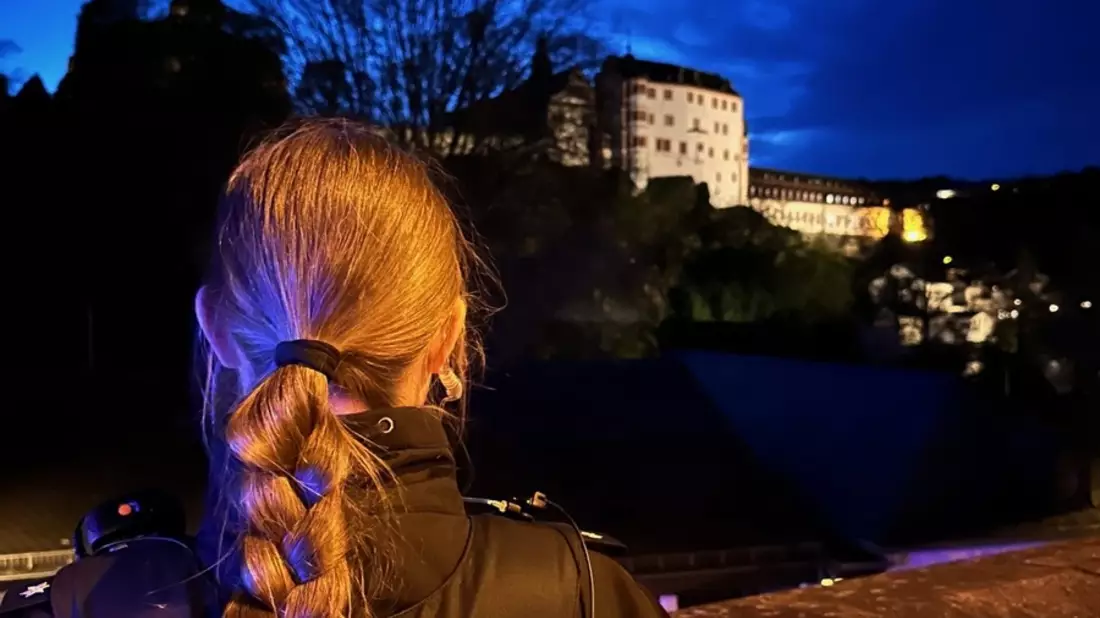 POL-LM: Lebloser Körper eines Kindes aus der Lahn geborgen - Bild: presseportal.de