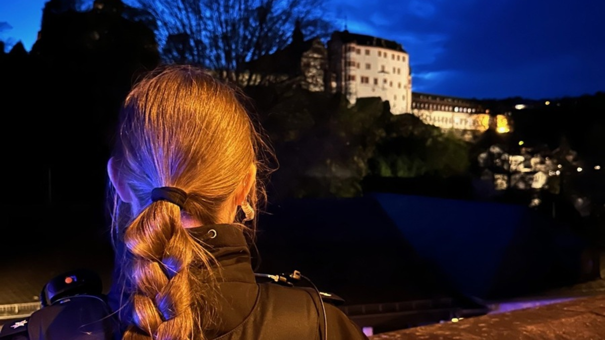 POL-LM: Lebloser Körper eines Kindes aus der Lahn geborgen - Foto: presseportal.de