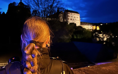 POL-LM: Lebloser Körper eines Kindes aus der Lahn geborgen - Foto: presseportal.de
