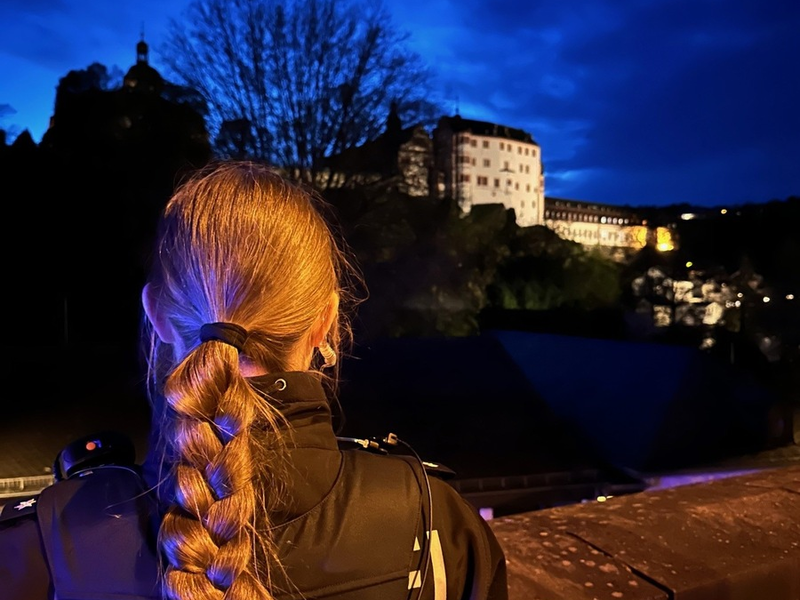POL-LM: Lebloser Körper eines Kindes aus der Lahn geborgen - Foto: presseportal.de