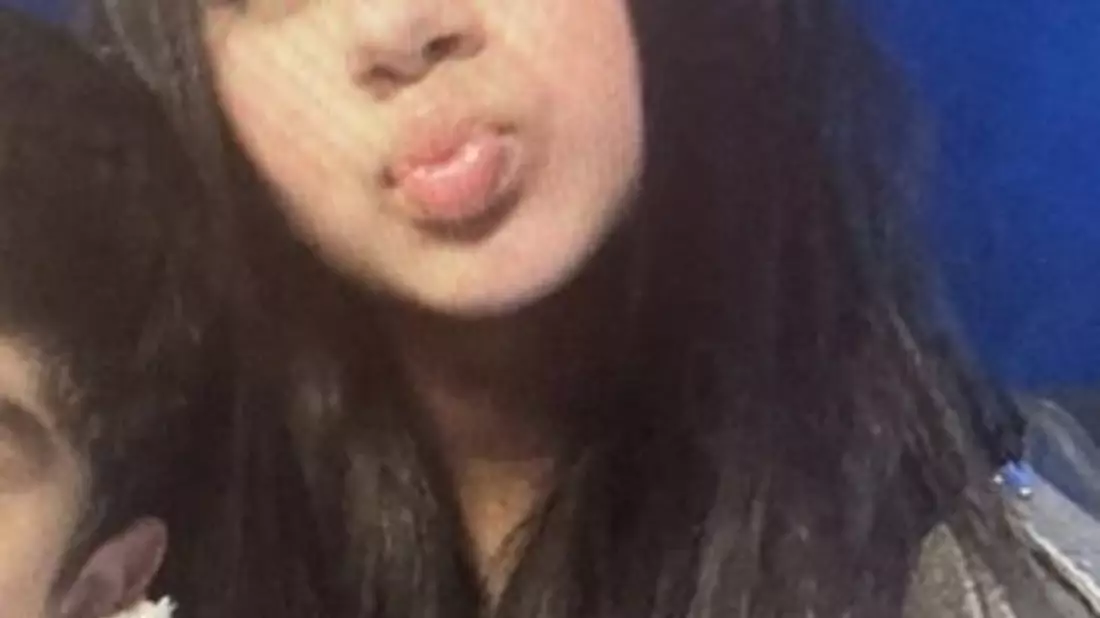 POL-GI: Landkreise Marburg-Biedenkopf: 13-jährige Alisha Khan aus Marburg vermisst - Bild: presseportal.de