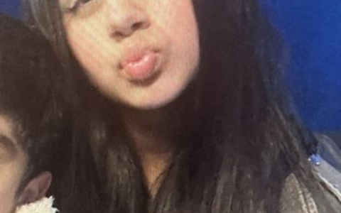 POL-GI: Landkreise Marburg-Biedenkopf: 13-jährige Alisha Khan aus Marburg vermisst - Foto: presseportal.de POL-GI: Landkreise Marburg-Biedenkopf: 13-jährige Alisha Khan aus Marburg vermisst - Foto: presseportal.de