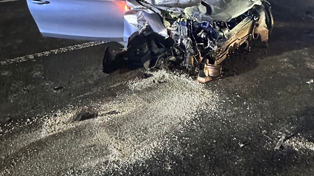 FW-RS: Zwei Verkehrsunfälle in Remscheid - Foto: presseportal.de