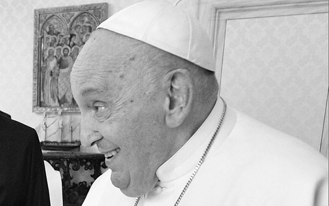 Papst Franziskus (Archiv) - Foto: Vatican Media, über dts Nachrichtenagentur