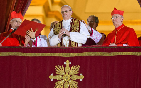 Papst Franziskus war in vielerlei Hinsicht ein besonderer Papst. (Archivbild) - Foto: picture alliance / Michael Kappeler/dpa