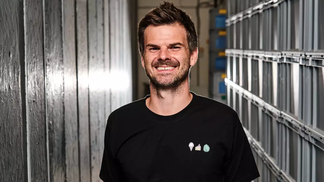 Four 20 Pharma CEO Torsten Greif im News-Podcast: Cannabis-Gesetz muss nachgebessert werden. - Bild: presseportal.de