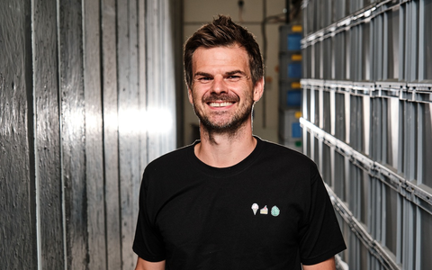 Four 20 Pharma CEO Torsten Greif im News-Podcast: Cannabis-Gesetz muss nachgebessert werden. - Foto: presseportal.de