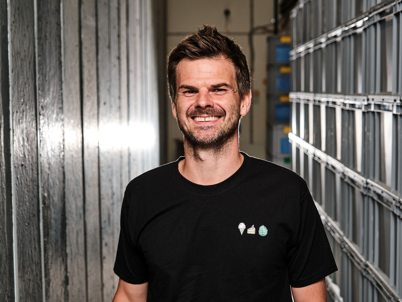 Four 20 Pharma CEO Torsten Greif im News-Podcast: Cannabis-Gesetz muss nachgebessert werden. - Foto: presseportal.de