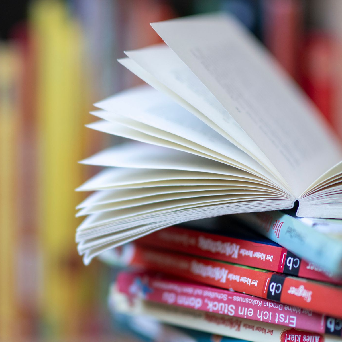 Künstliche Intelligenz als Co-Autor – kreative Hilfe oder kulturelle Bedrohung? - Foto: Hendrik Schmidt/dpa