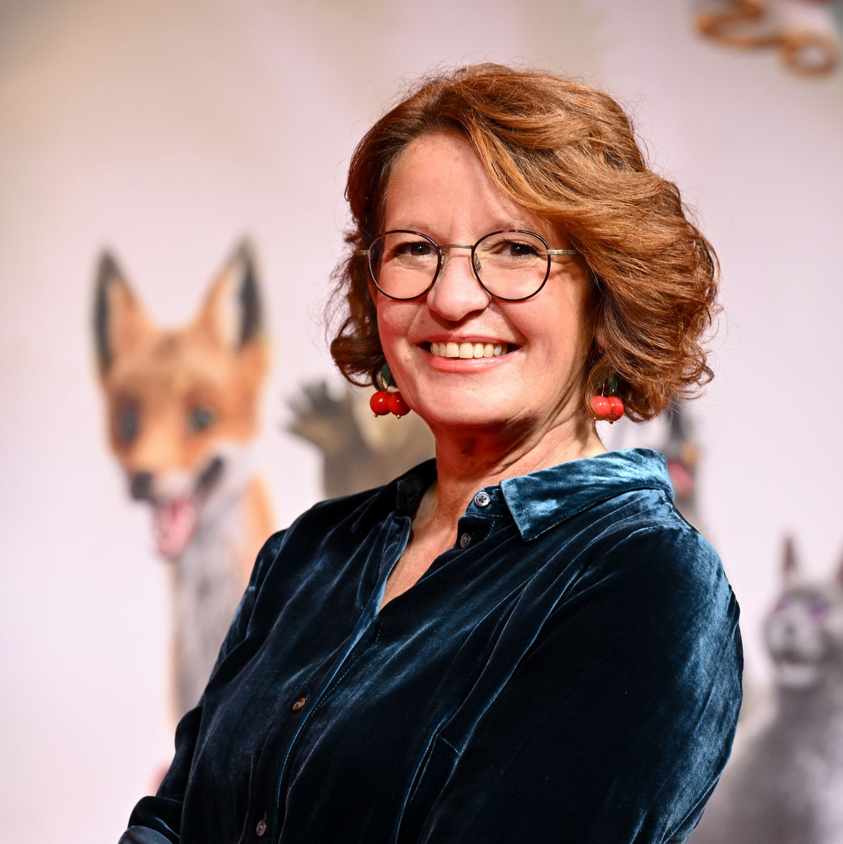 Für Autorin Margit Auer benötigt der kreative Prozess keinerlei Technik. - Foto: Tobias Hase/dpa