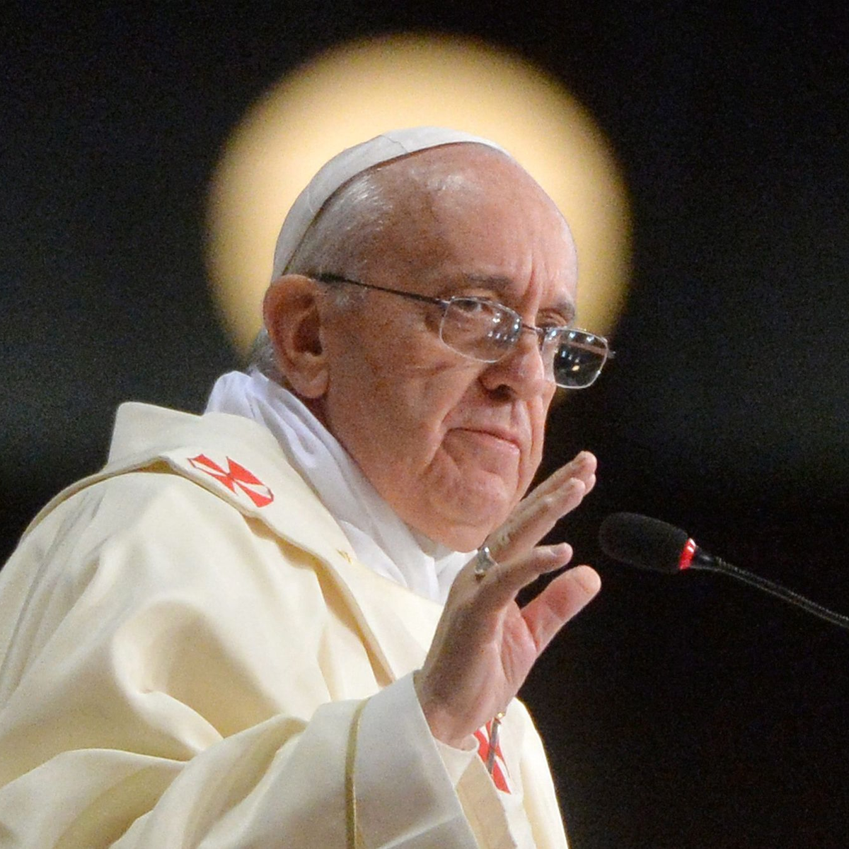 Millionen Menschen trauern um den Papst. (Archivbild) - Foto: Luca Zennaro/Pool/ANSA/epa/dpa