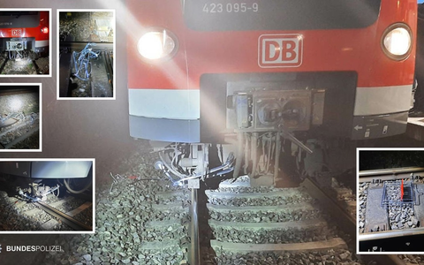 Bundespolizeidirektion München: Bundespolizei auch an Ostern stark gefordert - Foto: presseportal.de