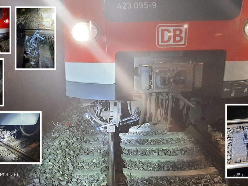 Bundespolizeidirektion München: Bundespolizei auch an Ostern stark gefordert - Foto: presseportal.de