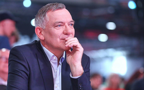 Jan van Aken (Archiv) - Foto: über dts Nachrichtenagentur