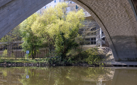 Der wochenlang vermisste sechsjährige Pawlos ist am Ostersonntag tot in der Lahn in Weilburg gefunden worden. Eine Obduktion hat nun ergeben, dass der Junge ertrunken ist. - Foto: Helmut Fricke/dpa Der wochenlang vermisste sechsjährige Pawlos ist am Ostersonntag tot in der Lahn in Weilburg gefunden worden. Eine Obduktion hat nun ergeben, dass der Junge ertrunken ist. - Foto: Helmut Fricke/dpa