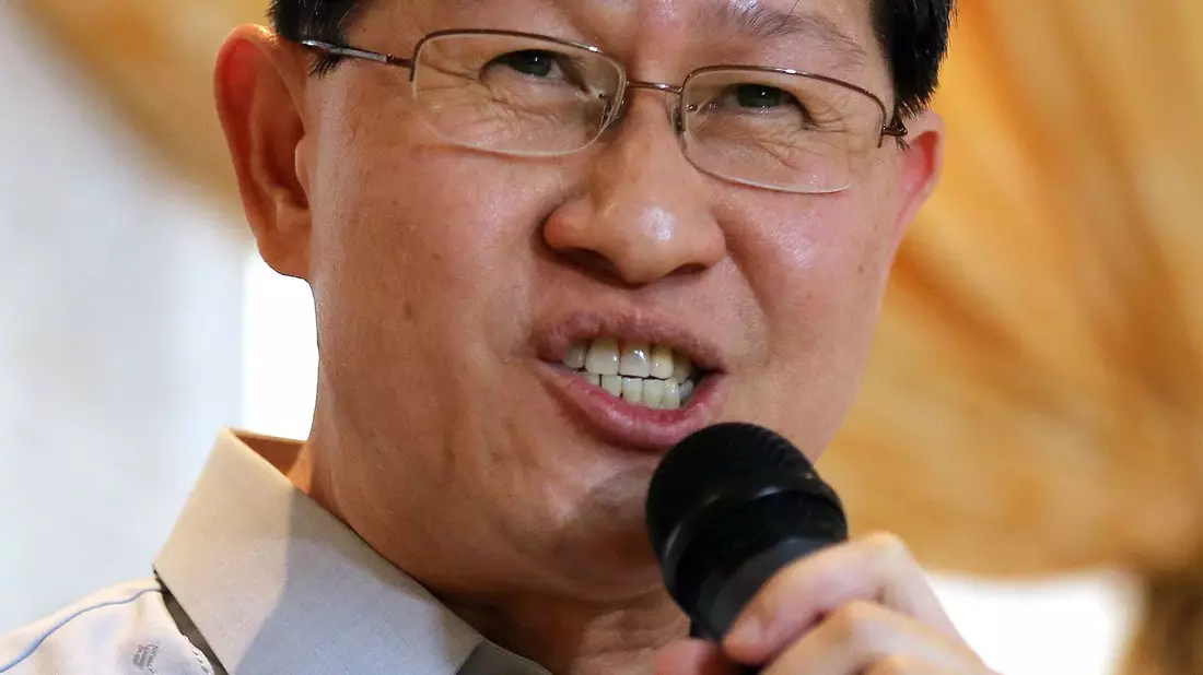 Der Erzbischof von Manila, Luis Antonio Tagle, stammt aus den Philippinen und hat auch chinesische Wurzeln. (Archivbild) - Bild: Francis R. Malasig/epa/dpa