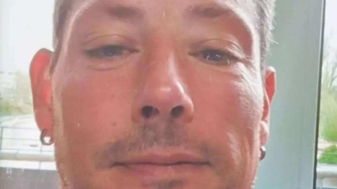 POL-HL: Öffentlichkeitsfahndung nach 46-jährigem Lübecker - Bild: presseportal.de