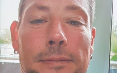POL-HL: Öffentlichkeitsfahndung nach 46-jährigem Lübecker - Foto: presseportal.de