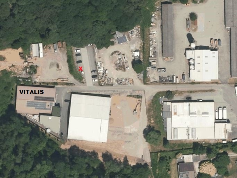 POL-PIWFB: Verkehrsunfallflucht - Foto: presseportal.de