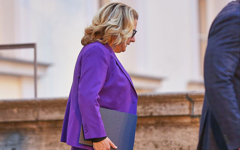 Svenja Schulze (Archiv) - Foto: über dts Nachrichtenagentur