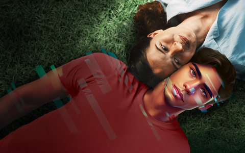 Vollbild: Perfekte Liebe? Wie gefährlich sind KI-Beziehungen? ab 22.4.2025 in der ARD Mediathek - Foto: presseportal.de