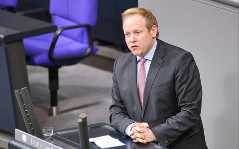 Tilman Kuban (Archiv) - Foto: über dts Nachrichtenagentur