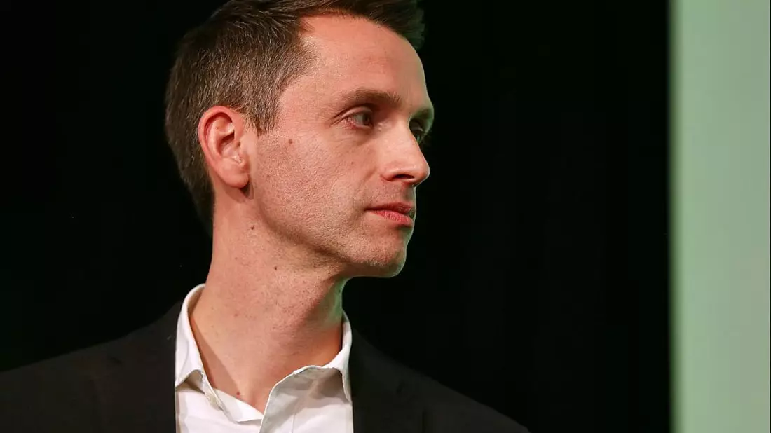 Andreas Audretsch (Archiv) - Bild: über dts Nachrichtenagentur