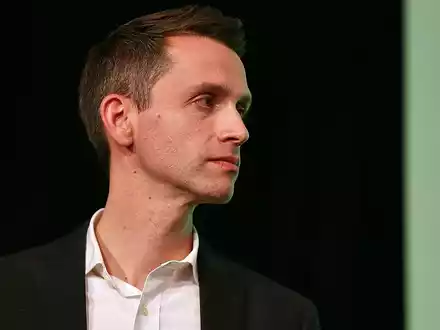 Andreas Audretsch (Archiv) - Foto: über dts Nachrichtenagentur