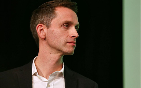 Andreas Audretsch (Archiv) - Foto: über dts Nachrichtenagentur