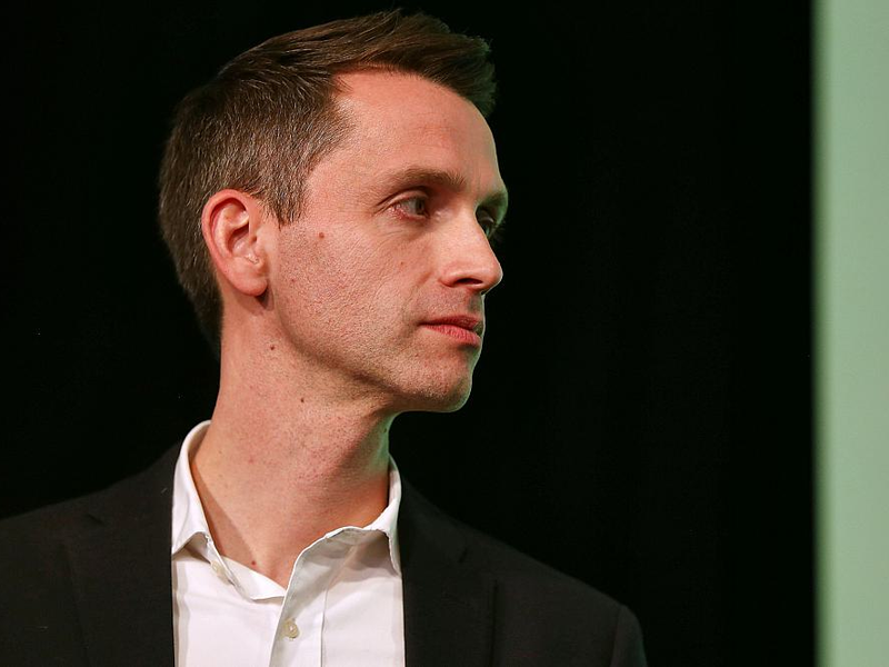 Andreas Audretsch (Archiv) - Foto: über dts Nachrichtenagentur