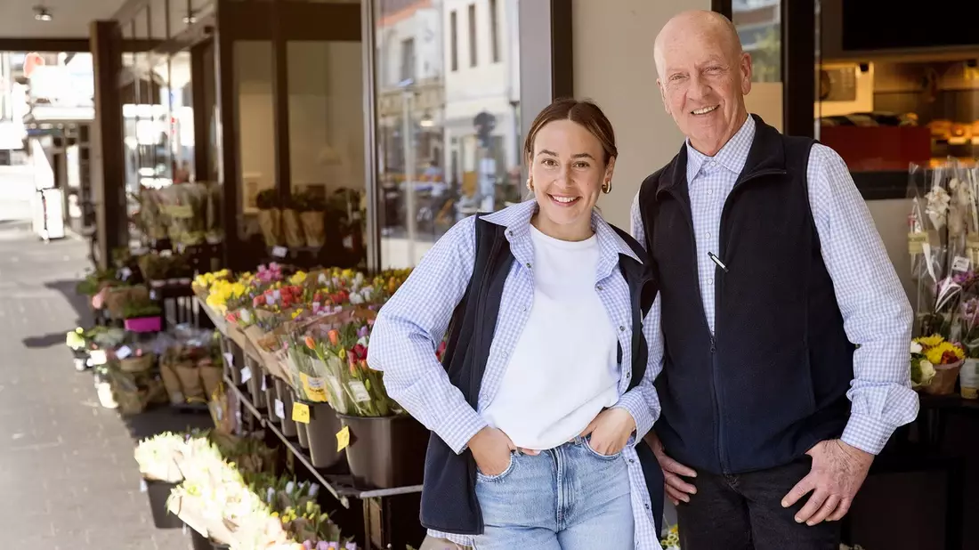 Alessia Herren startet ihre Supermarkt-Karriere: RTLZWEI zeigt neue Folgen von Unser Supermarkt - mit Herz und Humor - Bild: presseportal.de