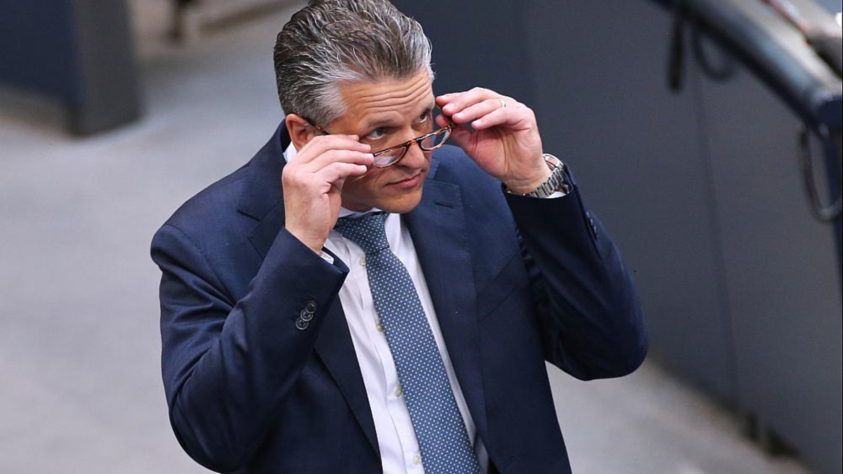 Thorsten Frei (Archiv) - Foto: über dts Nachrichtenagentur