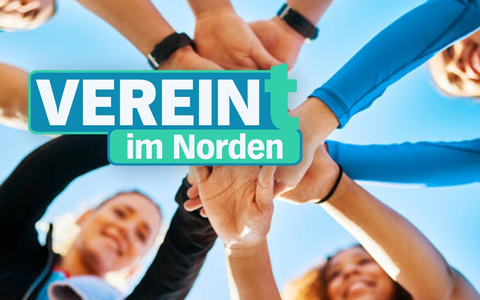 NDR startet Publikumsaktion „VEREINt im Norden“: Ehrenamt im Rampenlicht - Foto: presseportal.de