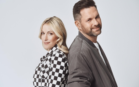 Racing! #ranDTM startet am Wochenende in die Saison 2025 - live auf ProSieben. Mehr Top-Motorsport auf Joyn. - Foto: presseportal.de Racing! #ranDTM startet am Wochenende in die Saison 2025 - live auf ProSieben. Mehr Top-Motorsport auf Joyn. - Foto: presseportal.de