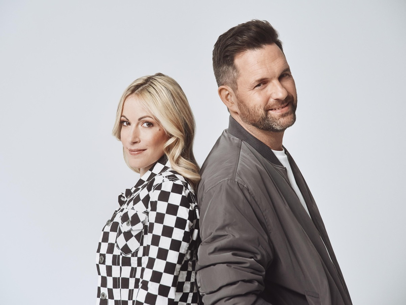 Racing! #ranDTM startet am Wochenende in die Saison 2025 - live auf ProSieben. Mehr Top-Motorsport auf Joyn. - Foto: presseportal.de