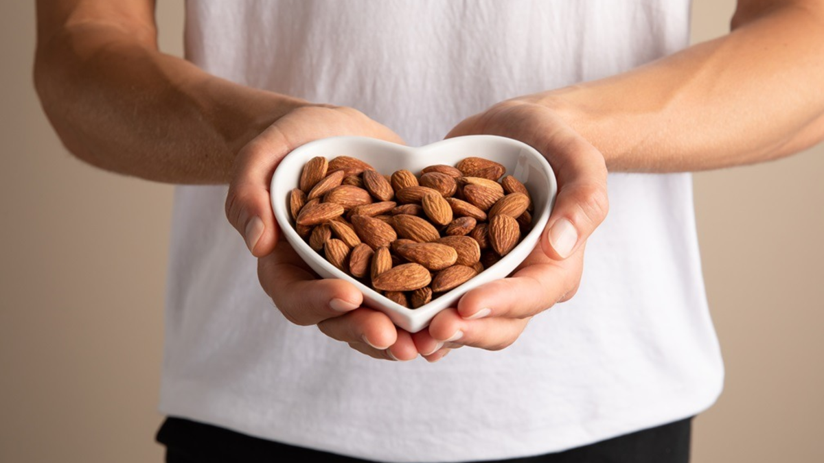 Globale Experten sind sich einig: Mandeln fördern die kardiometabolische Gesundheit und unterstützen das Gewichtsmanagement - Foto: presseportal.de