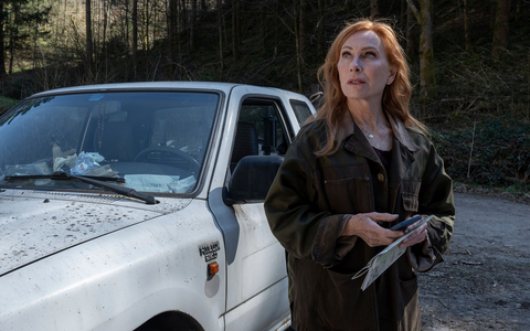 Dreharbeiten zu Die Verteidigerin: Der Fall Nicola beendet - Foto: presseportal.de