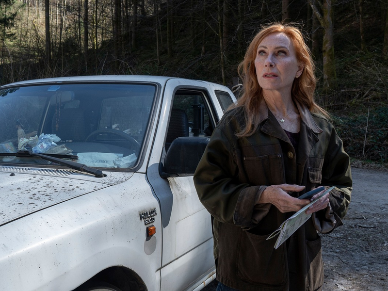 Dreharbeiten zu Die Verteidigerin: Der Fall Nicola beendet - Foto: presseportal.de